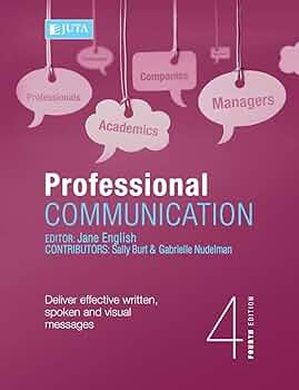 ビジネス・経済 Business Communication: 4th Edition Essentials of Business Communication